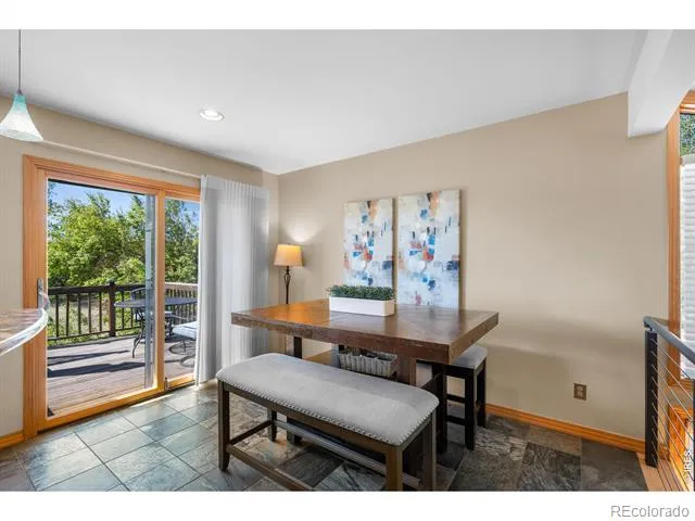 3620 Silver Plume Lane Boulder, CO 80305