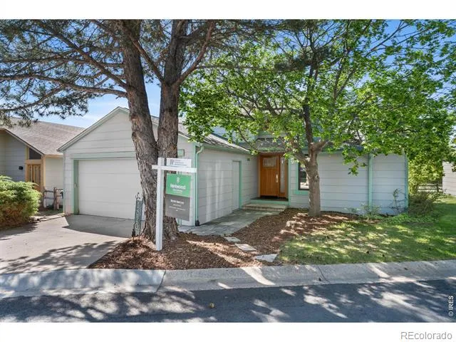 3620 Silver Plume Lane Boulder, CO 80305