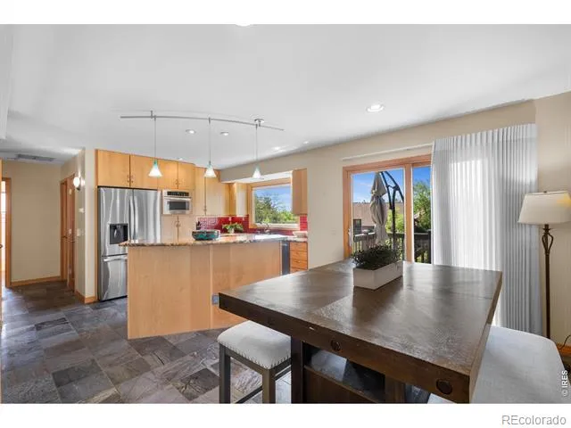 3620 Silver Plume Lane Boulder, CO 80305