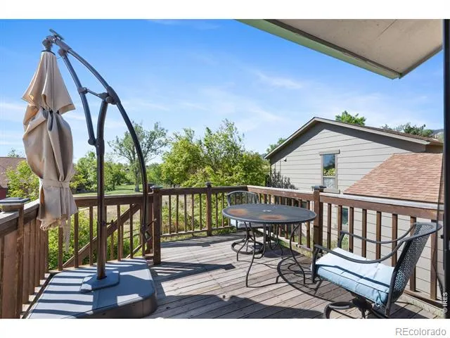 3620 Silver Plume Lane Boulder, CO 80305