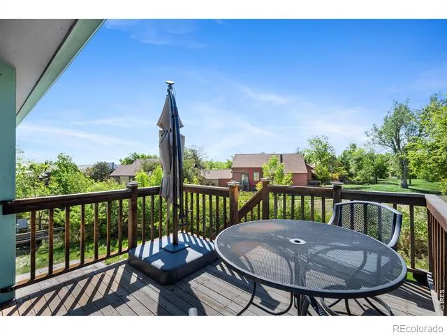 3620 Silver Plume Lane Boulder, CO 80305
