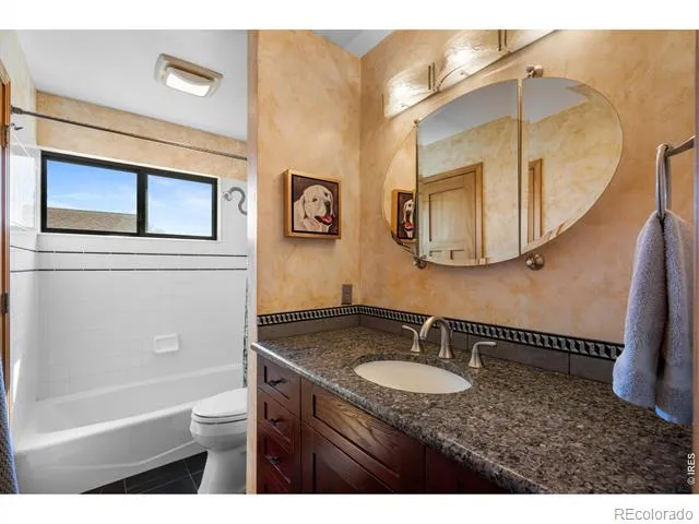 3620 Silver Plume Lane Boulder, CO 80305