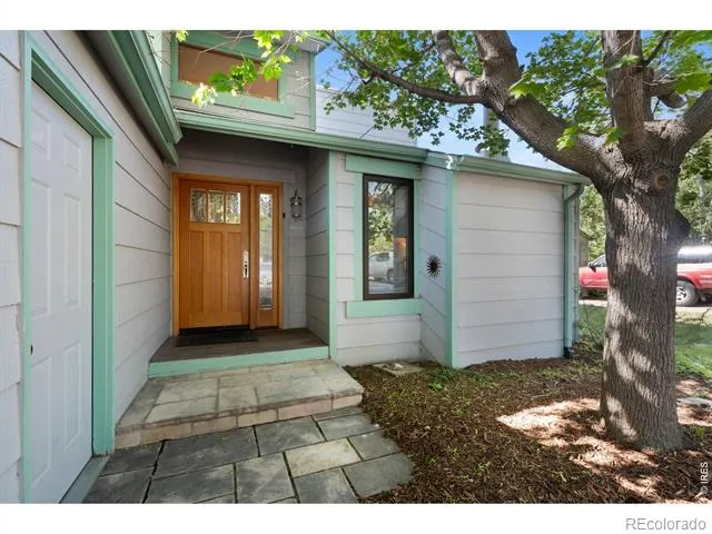 3620 Silver Plume Lane Boulder, CO 80305