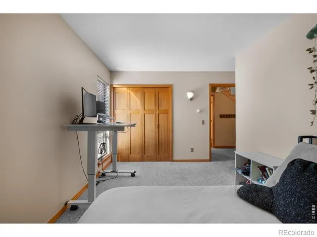 3620 Silver Plume Lane Boulder, CO 80305
