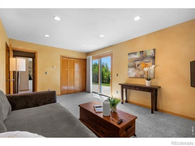 3620 Silver Plume Lane Boulder, CO 80305