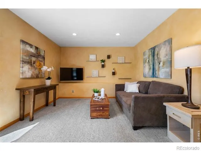3620 Silver Plume Lane Boulder, CO 80305