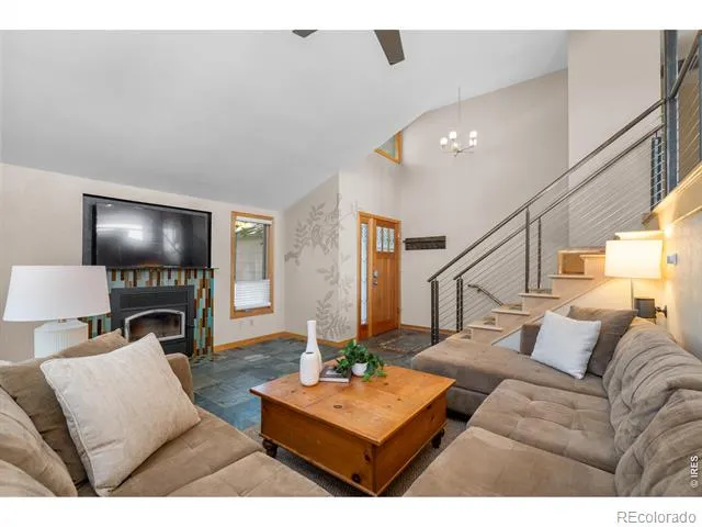 3620 Silver Plume Lane Boulder, CO 80305