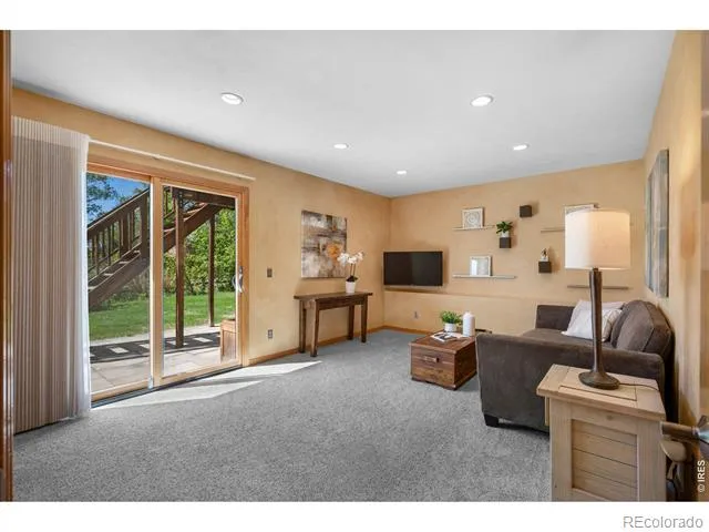 3620 Silver Plume Lane Boulder, CO 80305
