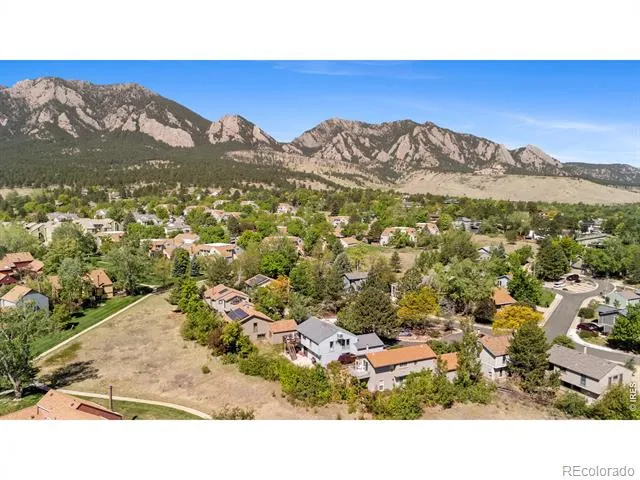3620 Silver Plume Lane Boulder, CO 80305