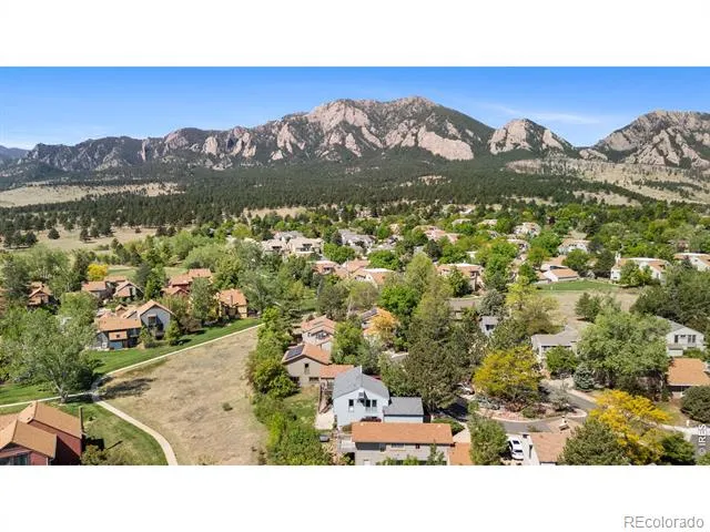 3620 Silver Plume Lane Boulder, CO 80305