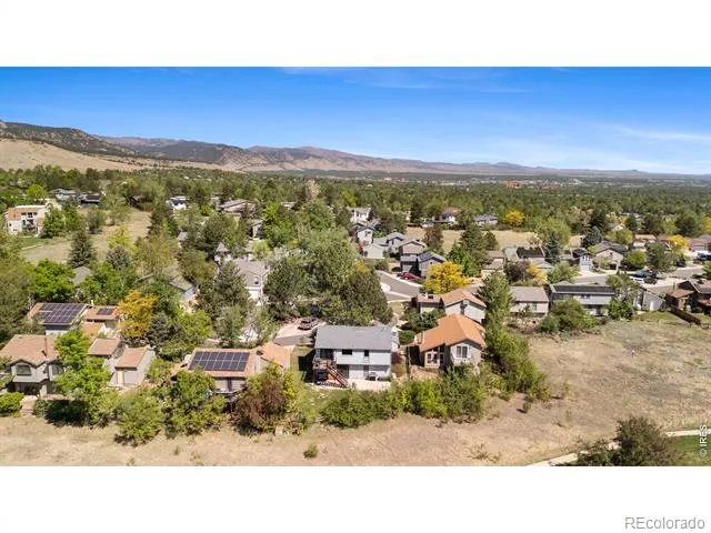3620 Silver Plume Lane Boulder, CO 80305