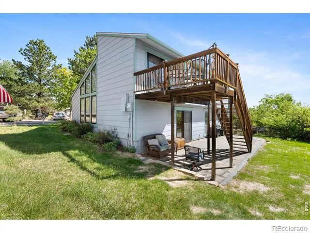 3620 Silver Plume Lane Boulder, CO 80305