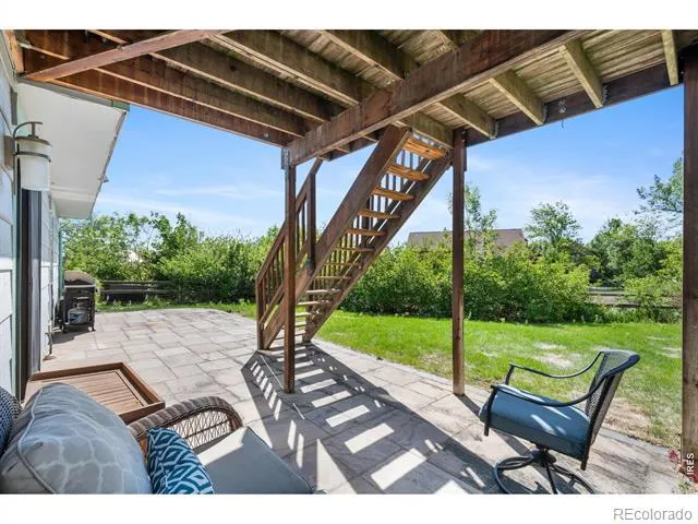 3620 Silver Plume Lane Boulder, CO 80305