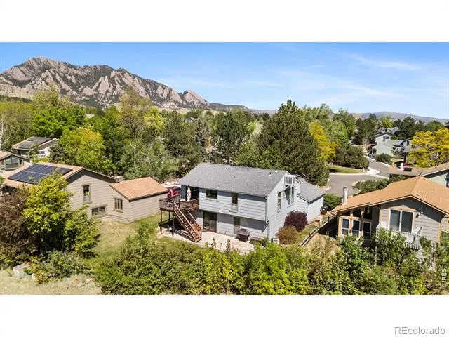 3620 Silver Plume Lane Boulder, CO 80305