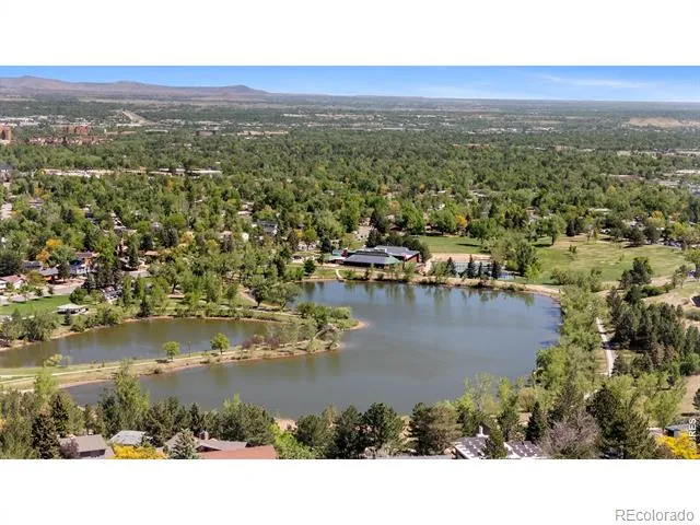 3620 Silver Plume Lane Boulder, CO 80305