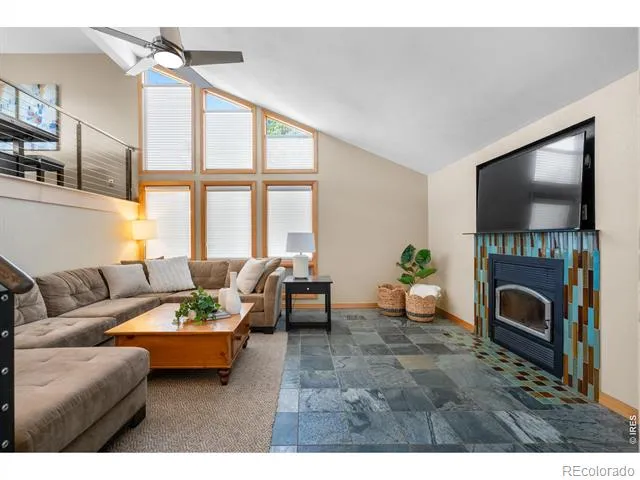 3620 Silver Plume Lane Boulder, CO 80305