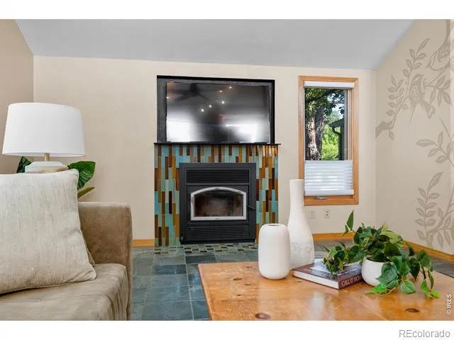 3620 Silver Plume Lane Boulder, CO 80305
