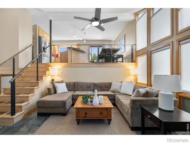 3620 Silver Plume Lane Boulder, CO 80305
