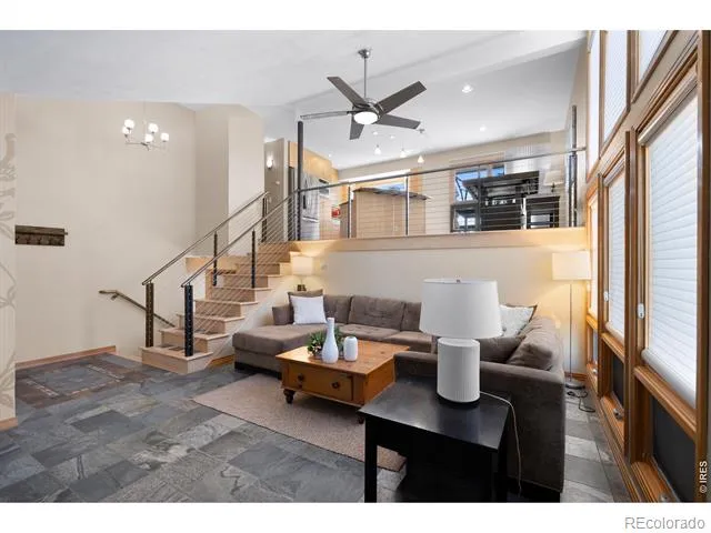 3620 Silver Plume Lane Boulder, CO 80305