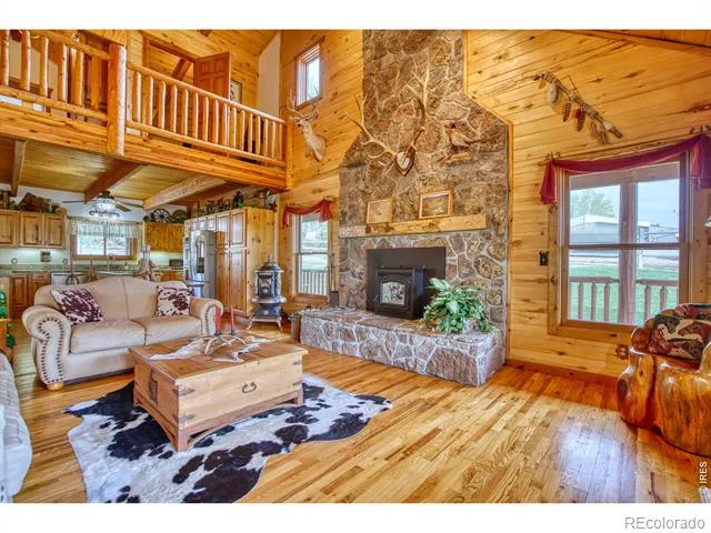 320 Del Monte Road Berthoud, CO 80513