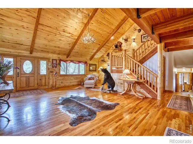 320 Del Monte Road Berthoud, CO 80513