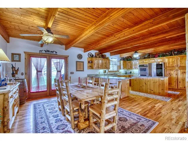 320 Del Monte Road Berthoud, CO 80513