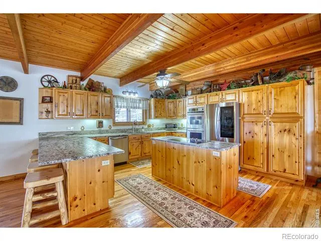 320 Del Monte Road Berthoud, CO 80513