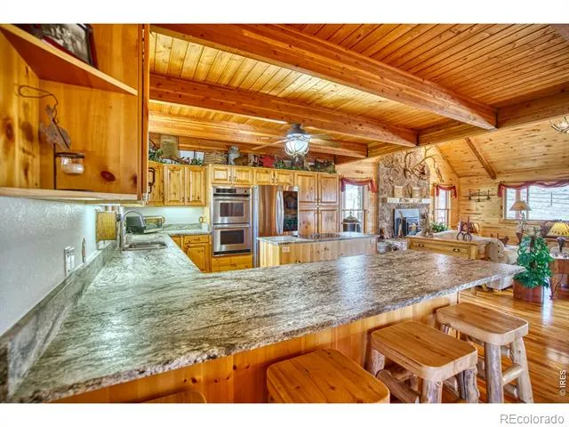 320 Del Monte Road Berthoud, CO 80513