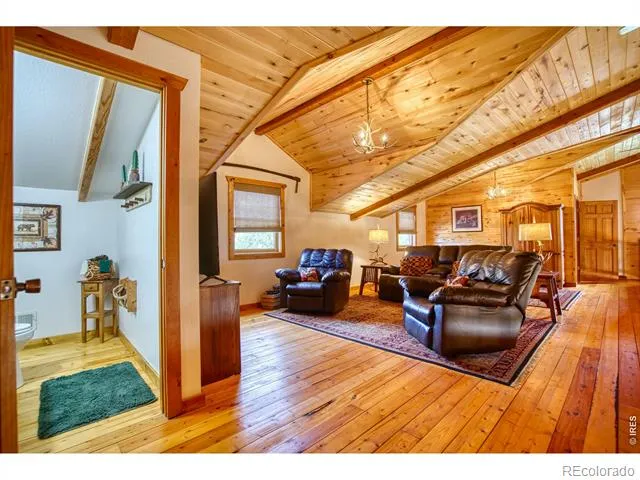 320 Del Monte Road Berthoud, CO 80513