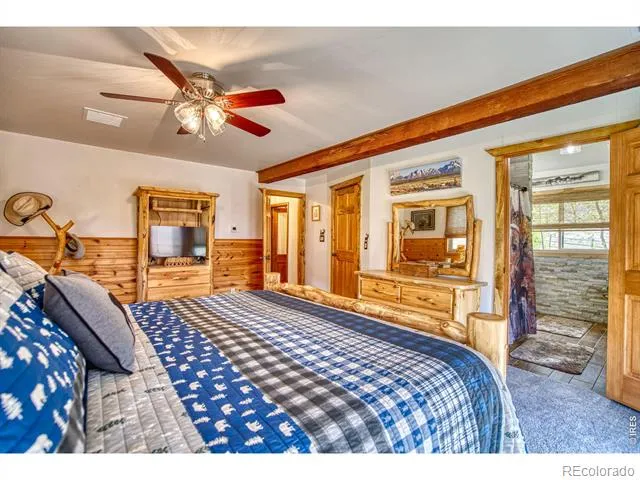 320 Del Monte Road Berthoud, CO 80513