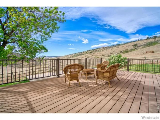 320 Del Monte Road Berthoud, CO 80513