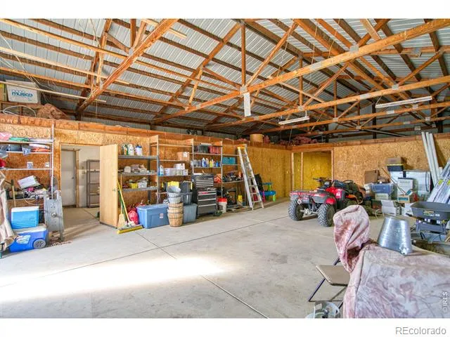 320 Del Monte Road Berthoud, CO 80513