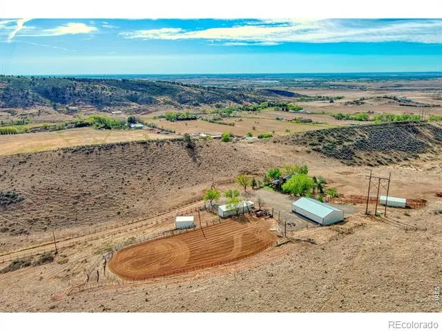 320 Del Monte Road Berthoud, CO 80513