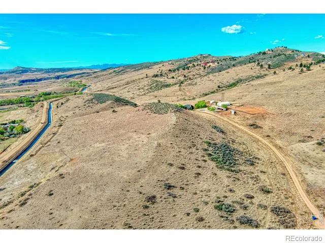 320 Del Monte Road Berthoud, CO 80513