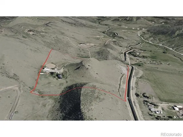 320 Del Monte Road Berthoud, CO 80513