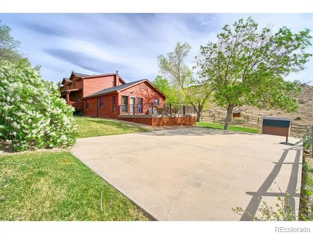 320 Del Monte Road Berthoud, CO 80513