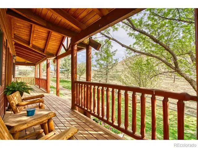 320 Del Monte Road Berthoud, CO 80513
