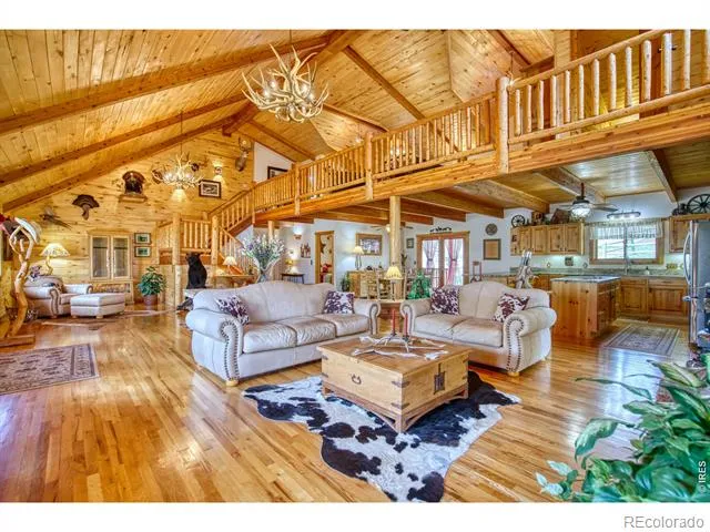 320 Del Monte Road Berthoud, CO 80513
