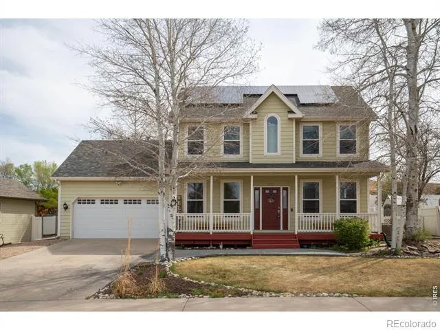 238 61st Avenue Greeley, CO 80634