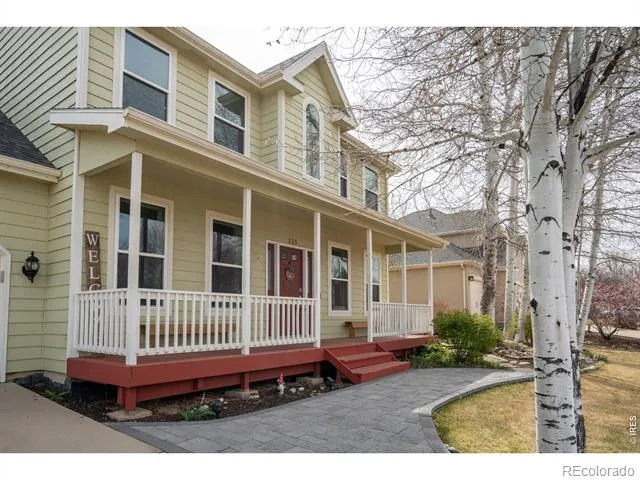 238 61st Avenue Greeley, CO 80634