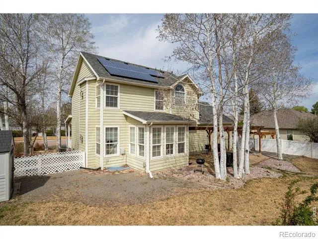 238 61st Avenue Greeley, CO 80634