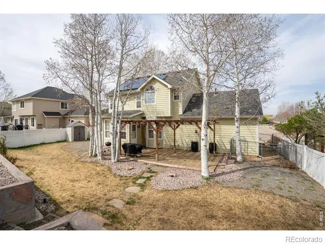 238 61st Avenue Greeley, CO 80634