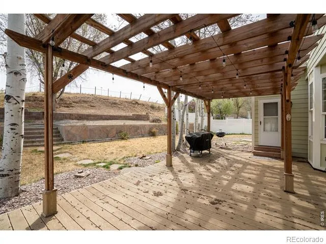 238 61st Avenue Greeley, CO 80634
