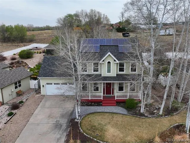 238 61st Avenue Greeley, CO 80634