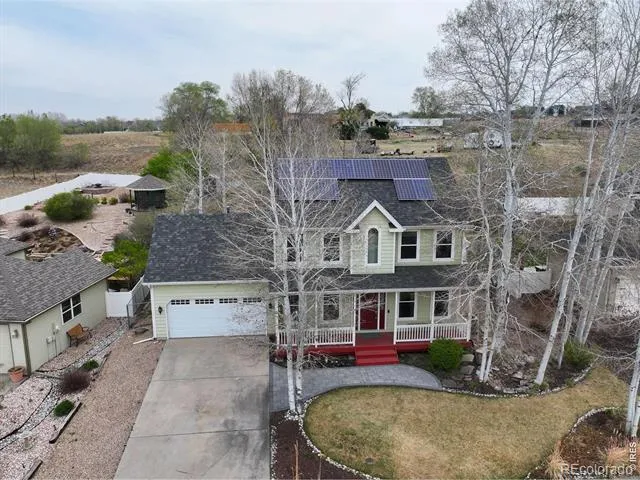 238 61st Avenue Greeley, CO 80634