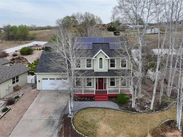 238 61st Avenue Greeley, CO 80634