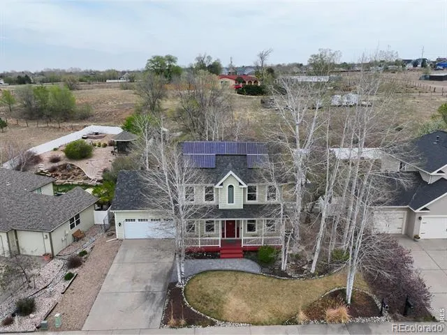 238 61st Avenue Greeley, CO 80634