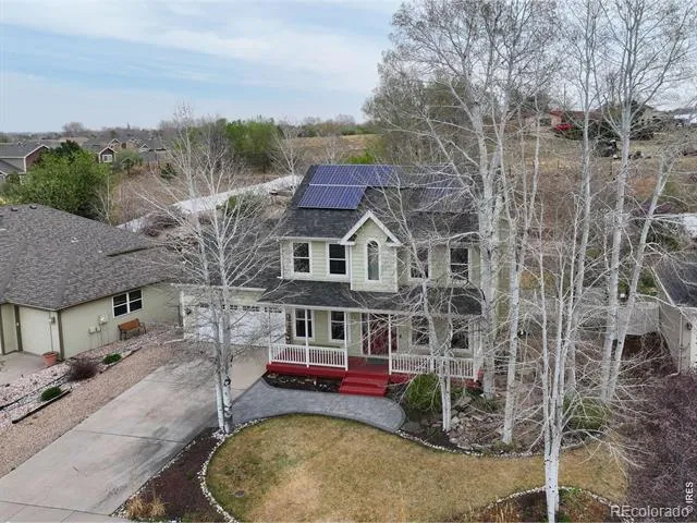 238 61st Avenue Greeley, CO 80634