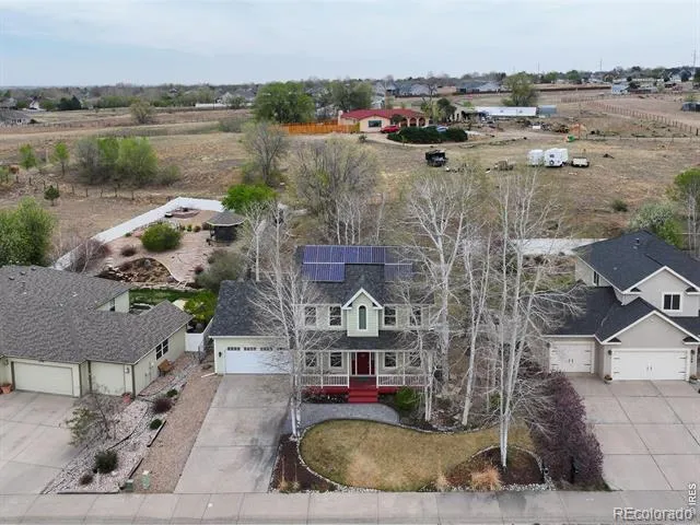 238 61st Avenue Greeley, CO 80634