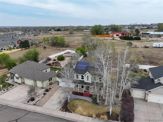 238 61st Avenue Greeley, CO 80634